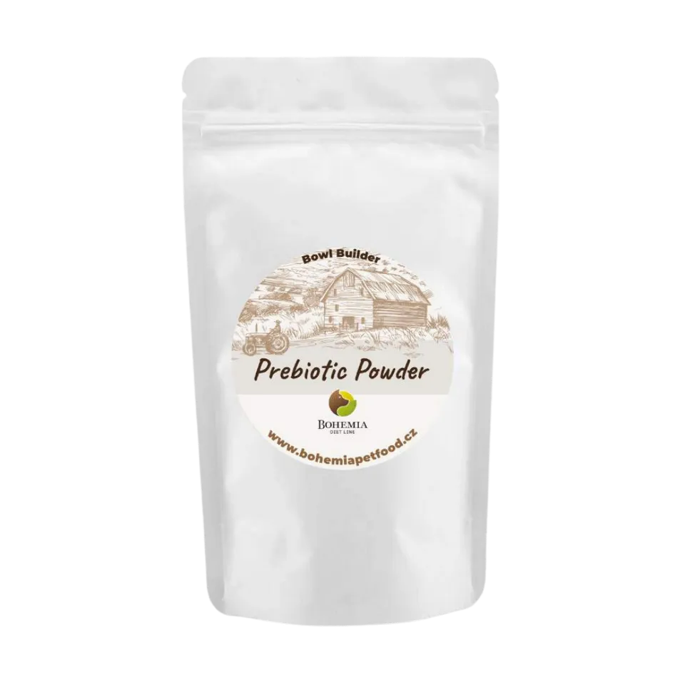 BOHEMIA DIET Prebiotic Powder 300g